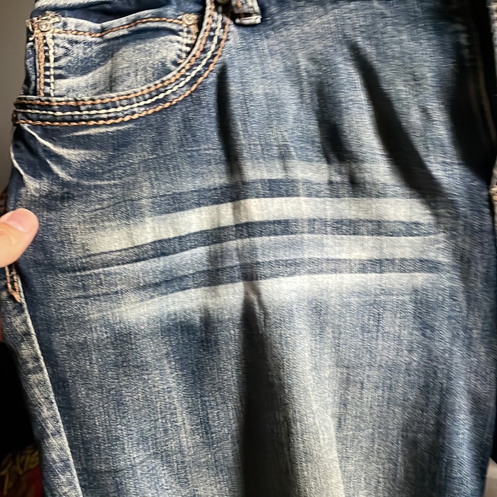 Jeans - Picture 3 of 3